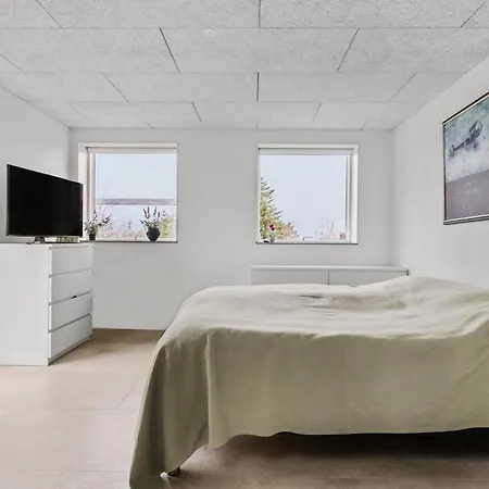 度假居 2 Bedroom Beautiful In